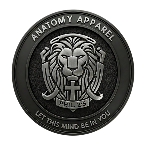 Anatomy Apparel LLC